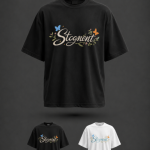 Statement Tee