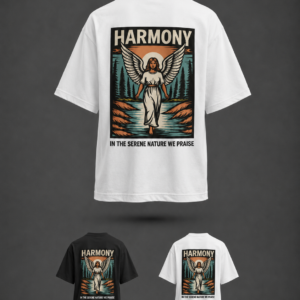 Harmony Tee