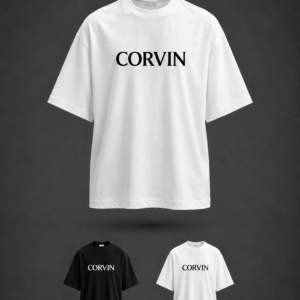 Corvin Authentic Tee