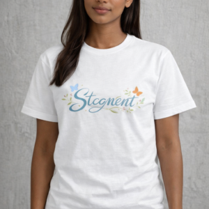 stagnent tee