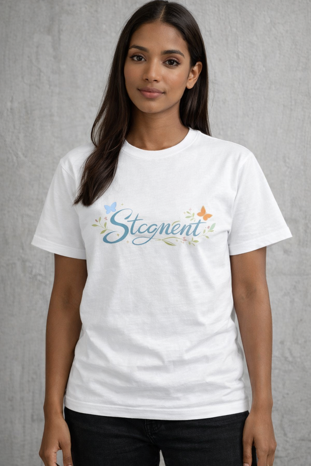 stagnent tee