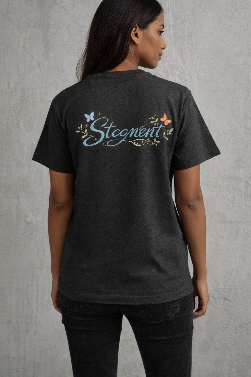 art reveals what words can't