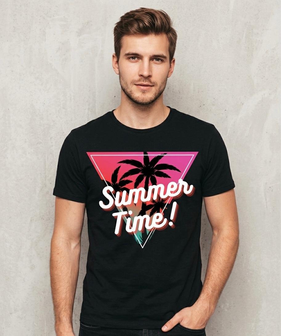 Summer Time - Image 4