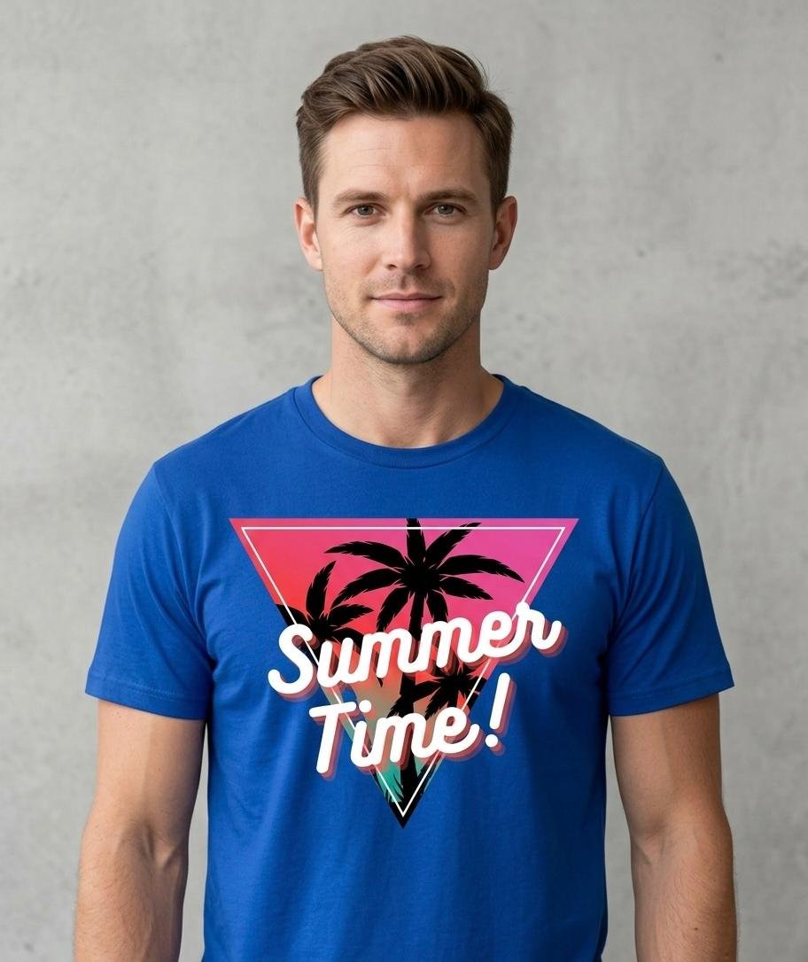 Summer Time - Image 3