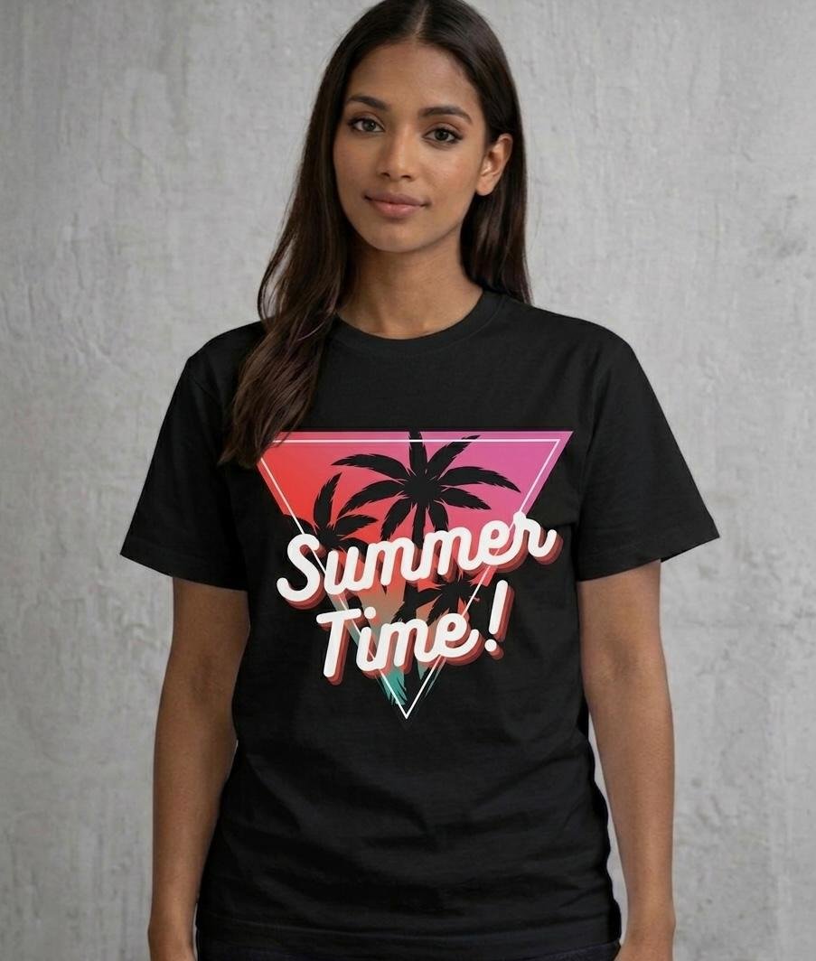 Summer Time - Image 2