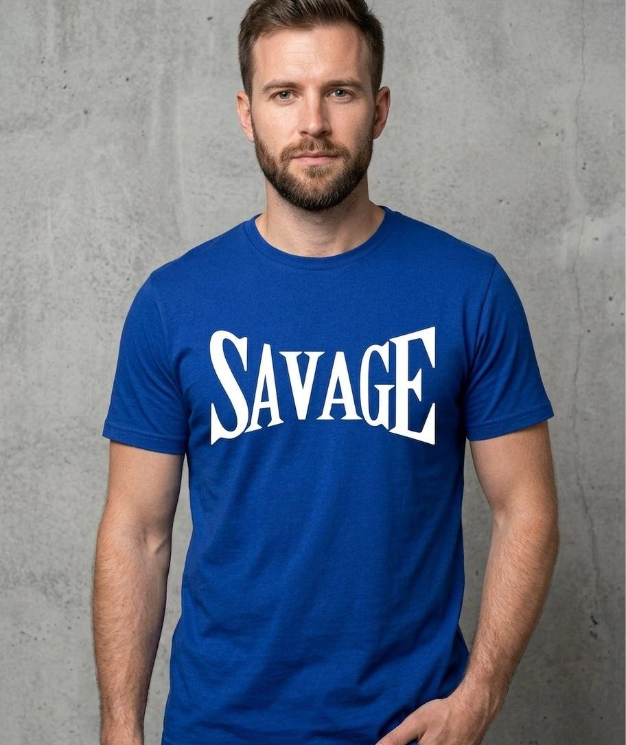 Savage - Image 4