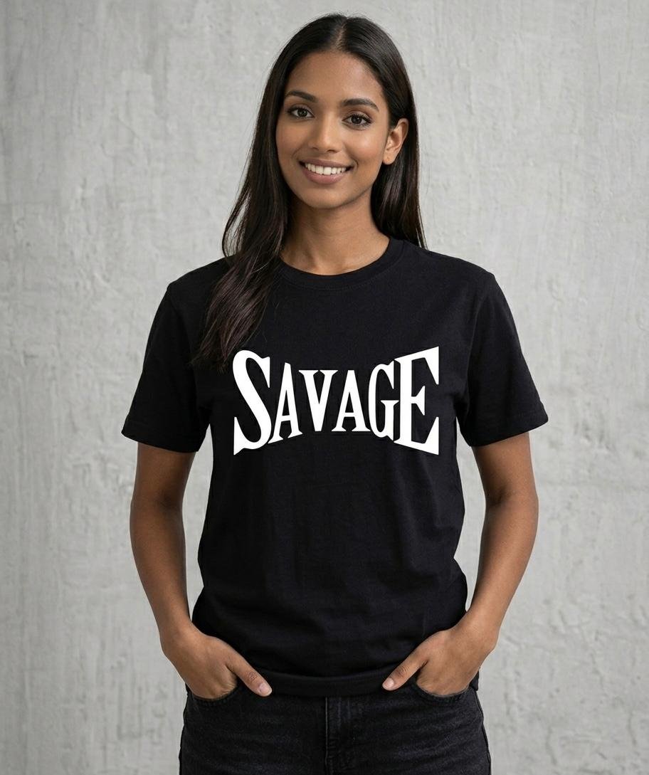Savage - Image 3