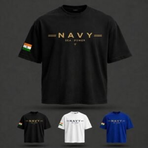 Navy. Sea. Power