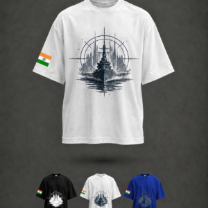 Navy Ship.